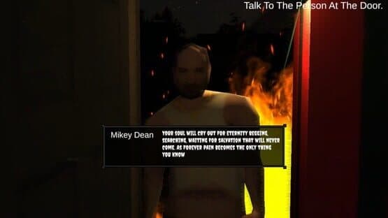 Hell of a Birthday — screenshot 2