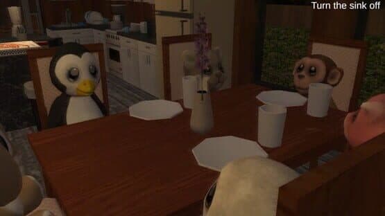 Hell of a Birthday — screenshot 6