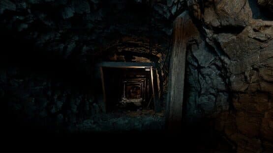 Stolen Life — screenshot 1