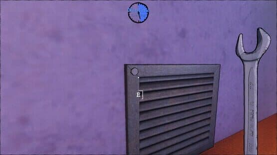 No the Baby — screenshot 1
