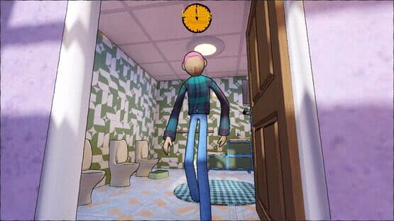 No the Baby — screenshot 2