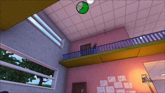 No the Baby — screenshot 3