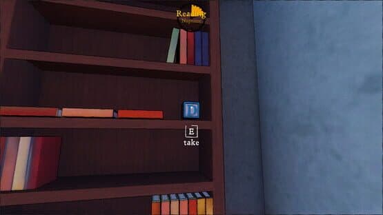 No the Baby — screenshot 5