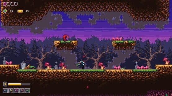 Little Droid — screenshot 1
