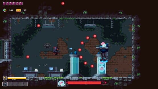 Little Droid — screenshot 2