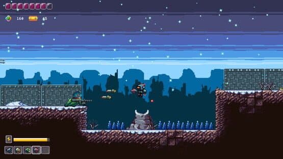 Little Droid — screenshot 3