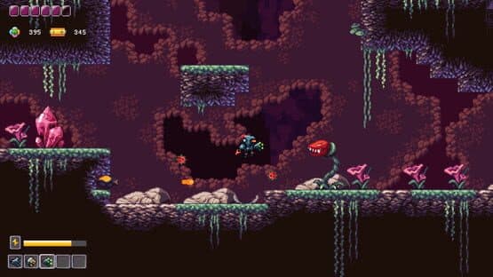 Little Droid — screenshot 4