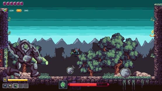 Little Droid — screenshot 5