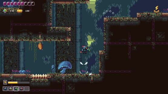 Little Droid — screenshot 6