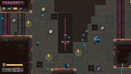 Little Droid — screenshot 7