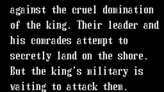 Guerrilla War — screenshot 2