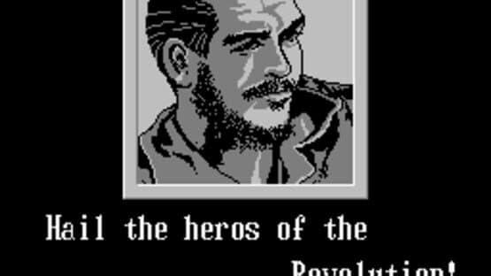 Guerrilla War — screenshot 3