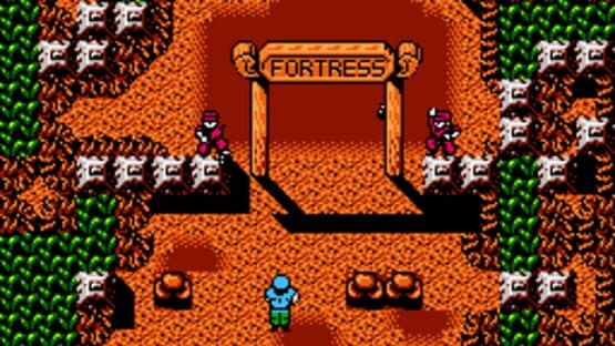 Guerrilla War — screenshot 6