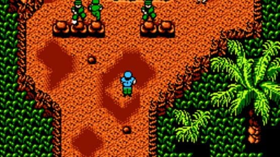 Guerrilla War — screenshot 7