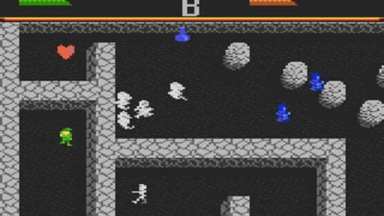 Dark Chambers — screenshot 2