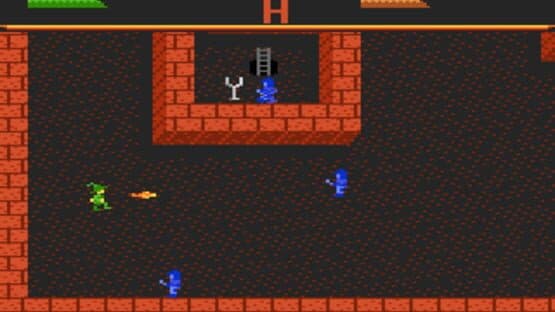 Dark Chambers — screenshot 3