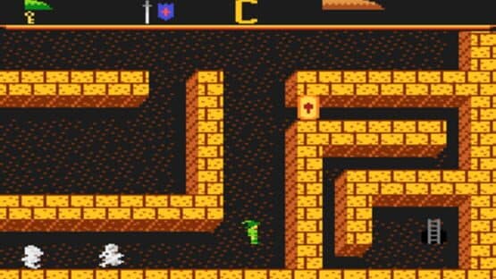 Dark Chambers — screenshot 4