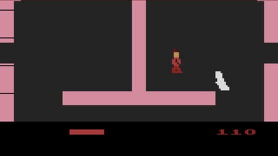 Dark Chambers — screenshot 1