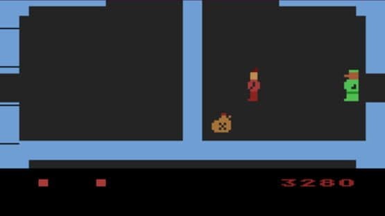 Dark Chambers — screenshot 2