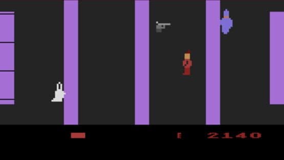 Dark Chambers — screenshot 3