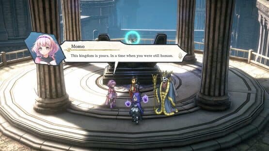 Eiyuden Chronicle: Hundred Heroes - The Chapter of Markus — screenshot 1