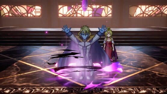 Eiyuden Chronicle: Hundred Heroes - The Chapter of Markus — screenshot 4