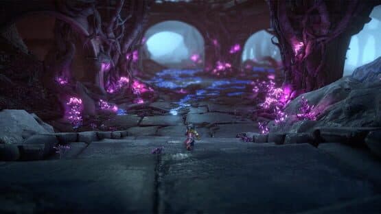 Eiyuden Chronicle: Hundred Heroes - The Chapter of Markus — screenshot 6