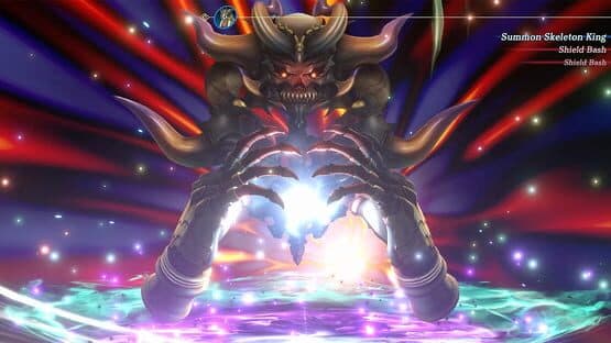 Eiyuden Chronicle: Hundred Heroes - The Chapter of Markus — screenshot 7