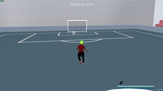 Soccer Field Pro 3D — screenshot 3
