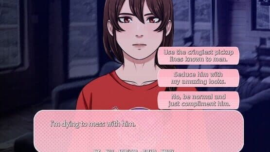 Bohemian Cupid — screenshot 2