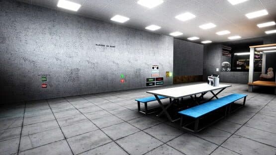 Scary Baboon — screenshot 1