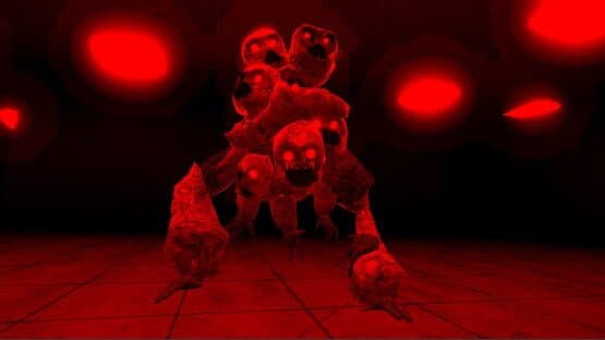 Scary Baboon — screenshot 2