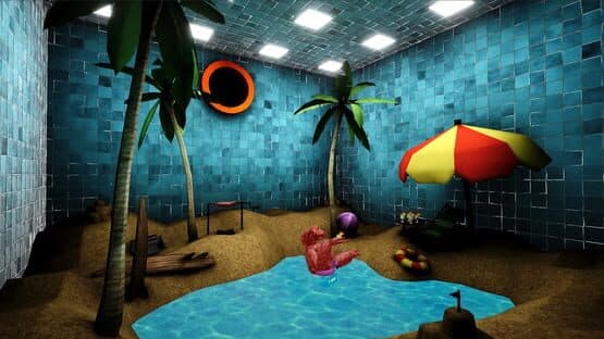 Scary Baboon — screenshot 3