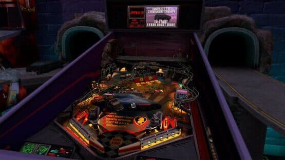 Pinball FX VR: Universal Pinball - TV Classics — screenshot 3