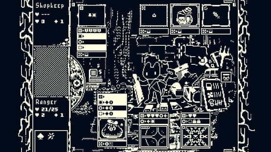 Dimwood — screenshot 4