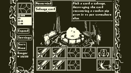 Dimwood — screenshot 5