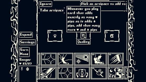 Dimwood — screenshot 6