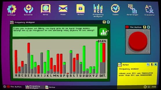 Decrypto Project — screenshot 4