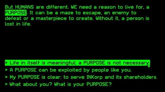 Decrypto Project — screenshot 5