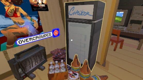 Lenin Street Geek Shop — screenshot 2