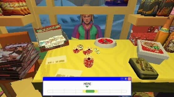 Lenin Street Geek Shop — screenshot 3