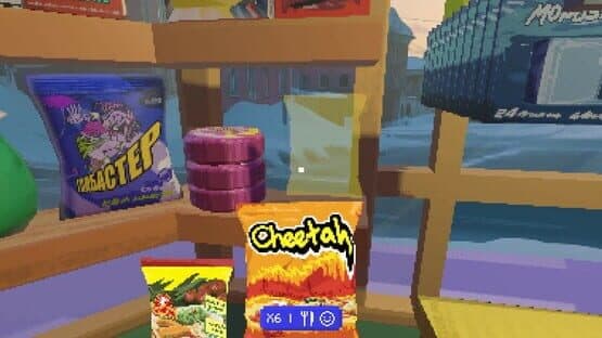 Lenin Street Geek Shop — screenshot 4