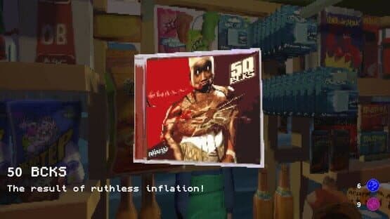 Lenin Street Geek Shop — screenshot 5