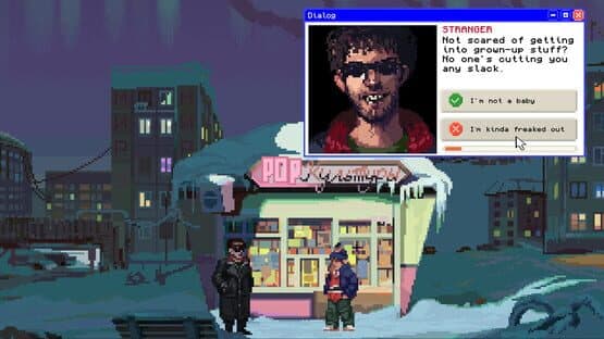 Lenin Street Geek Shop — screenshot 6