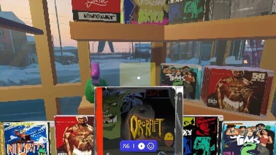 Lenin Street Geek Shop — screenshot 7
