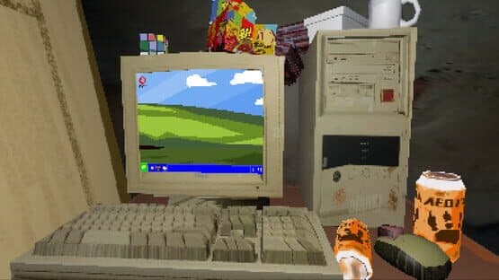 Lenin Street Geek Shop — screenshot 8