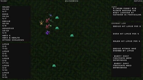 Ferulorum — screenshot 4
