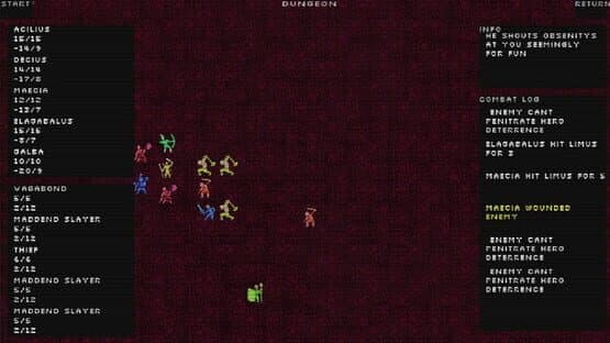 Ferulorum — screenshot 5