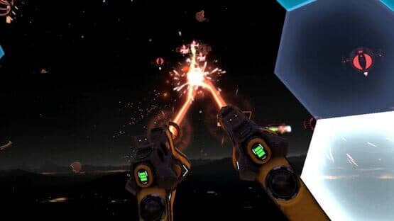 Space Pirate Trainer DX — screenshot 4