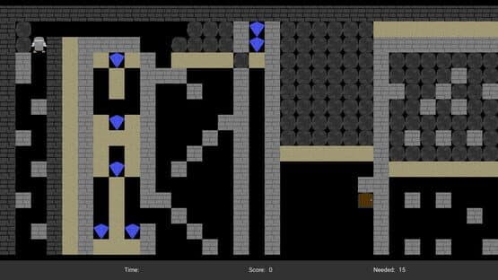 Kallio — screenshot 1